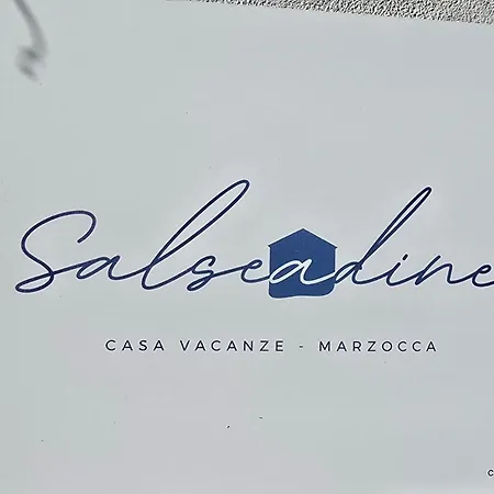 Salseadine - Senigallia דירה