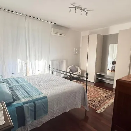 Salseadine - Senigallia מרזוקה די סנגאליה