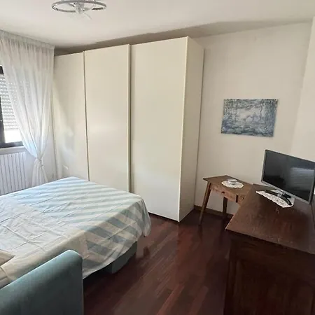 Salseadine - Senigallia דירה