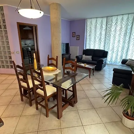 דירה Salseadine - Senigallia מרזוקה די סנגאליה