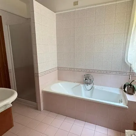 Salseadine - Senigallia דירה *