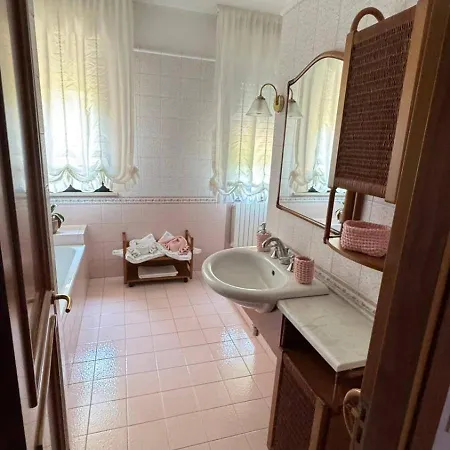 Salseadine - Senigallia מרזוקה די סנגאליה