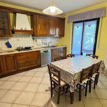 Salseadine - Senigallia דירה