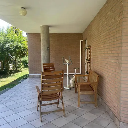 Salseadine - Senigallia *