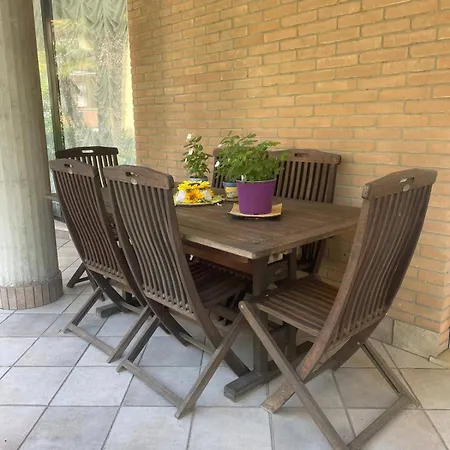 דירה Salseadine - Senigallia