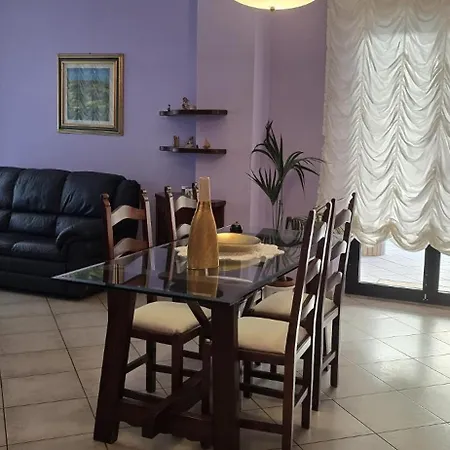 דירה Salseadine - Senigallia מרזוקה די סנגאליה